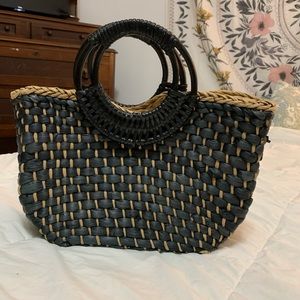 Free people tote